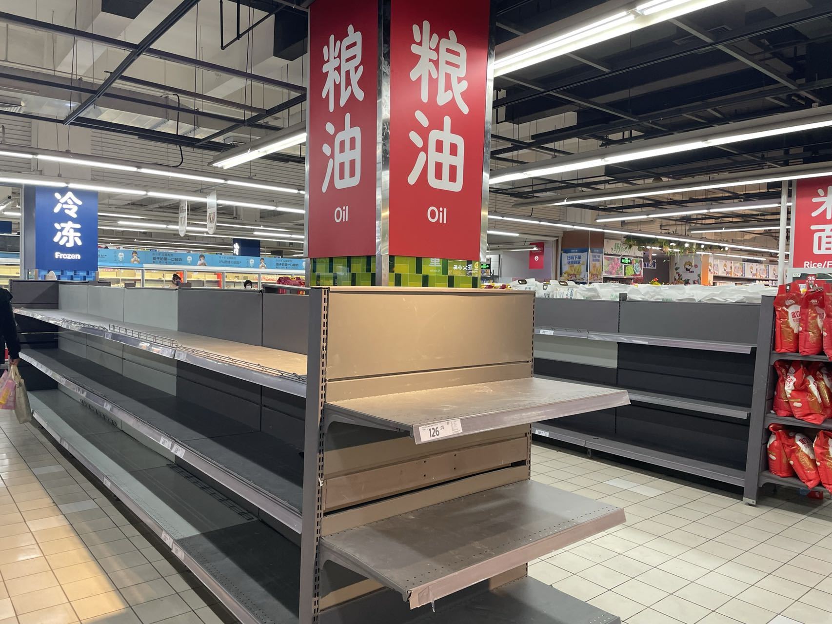 家乐福在中国为什么要转型,家乐福哪一年重返中国市场