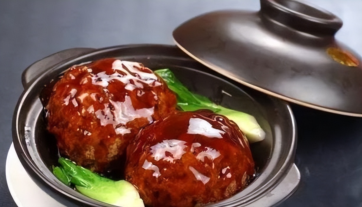 55种菜品推荐,简单易学的特色菜系