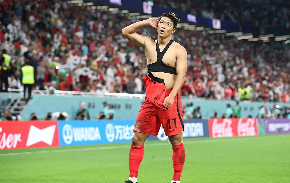 卡塔尔世界杯16强确定,卡塔尔世界杯16强最新赛况