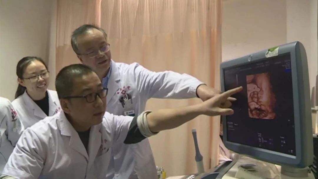 陕西不孕女生,女子先天不孕却有个孩子