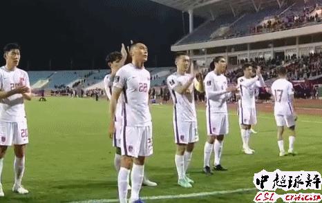 国足近十年屈辱比赛,国足被越南队击溃视频回放