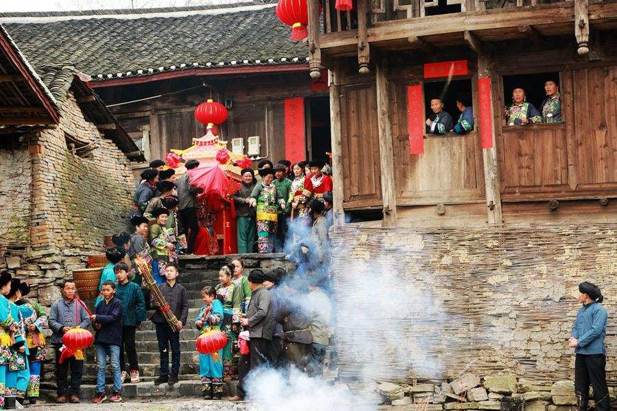 城步娶老婆彩礼,城步彩礼钱一般给多少