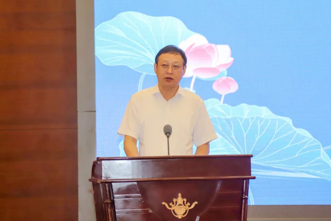 亚太集团闪耀2024华东冷博会,亚太集团年会直播