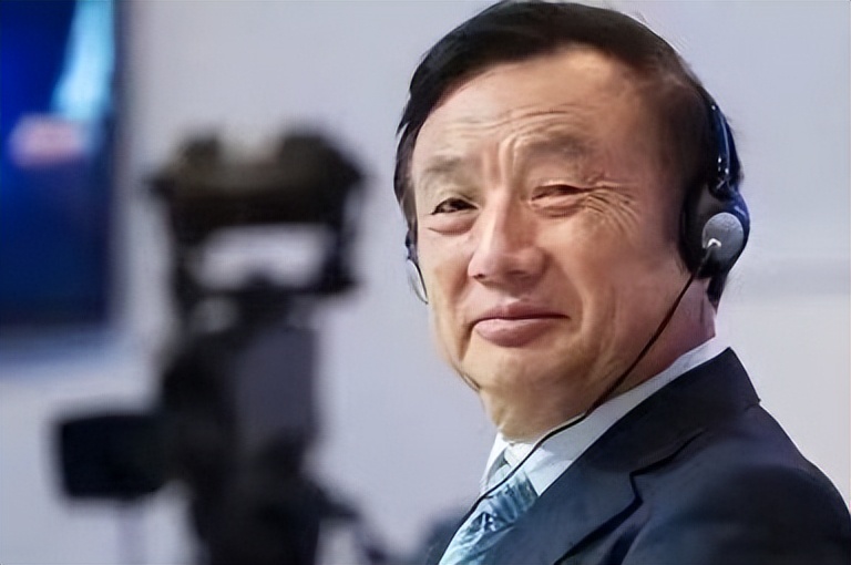 任正非带领华为成功的秘诀是什么,为什么任正非到最后才创业