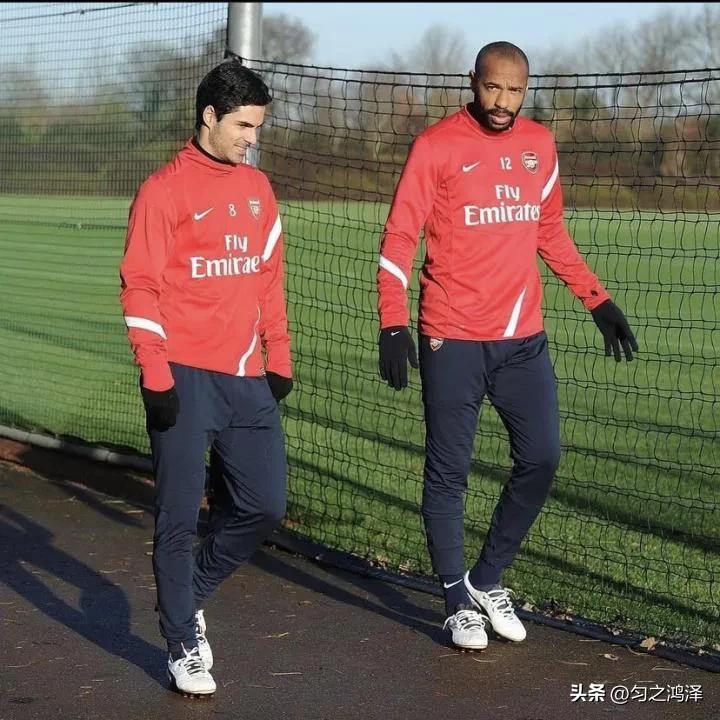 足球场那些经典时刻,足球场上那些看似菜实则很强的人