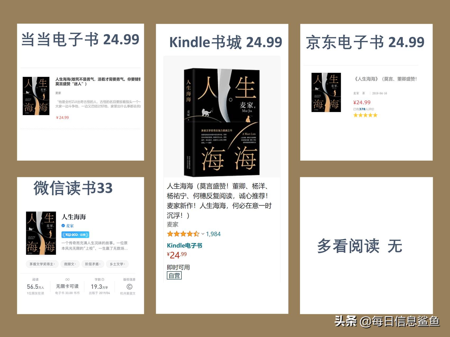 kindle为什么不能代替纸质书,为什么kindle值得入手
