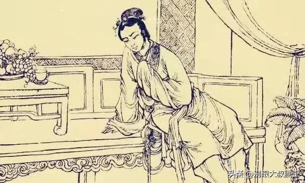 慈禧生了毒疮，刚想去挠，却被郎中阻止：“别动，一动就不灵了”