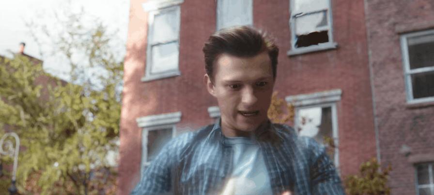 新版蜘蛛侠的彩蛋,蜘蛛侠彩蛋全解析