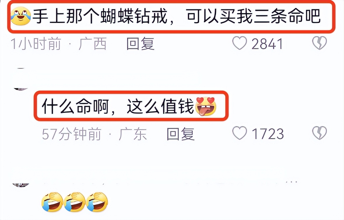 向太的中国之星珠宝,向太陈岚珠宝