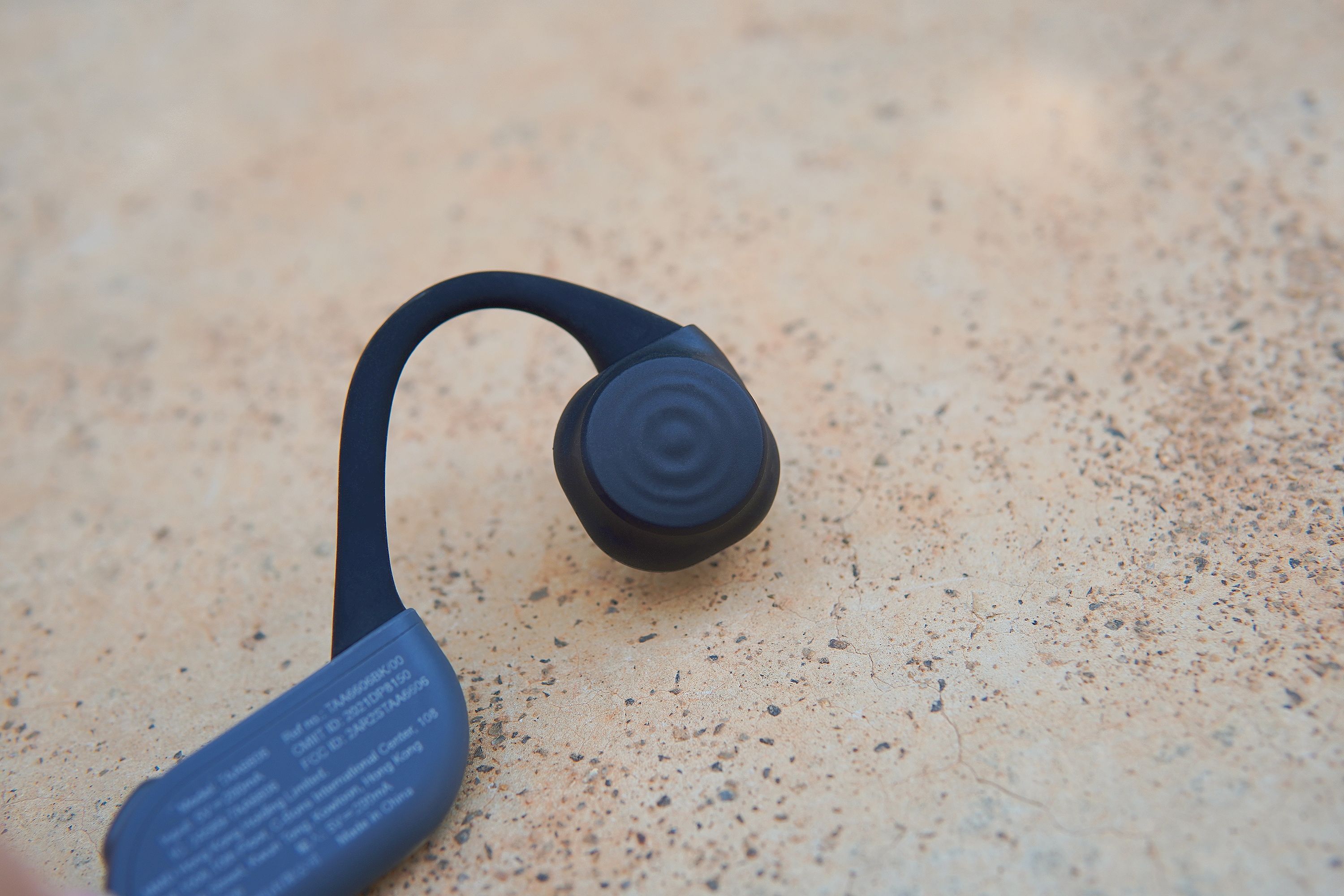 飞利浦骨传导耳机a6606和a7607,philips飞利浦骨传导蓝牙耳机taa6606