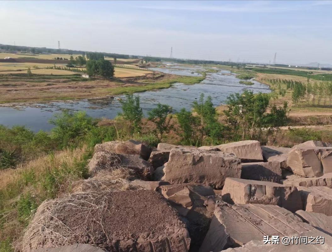 莒县焦原山,焦原山莒县