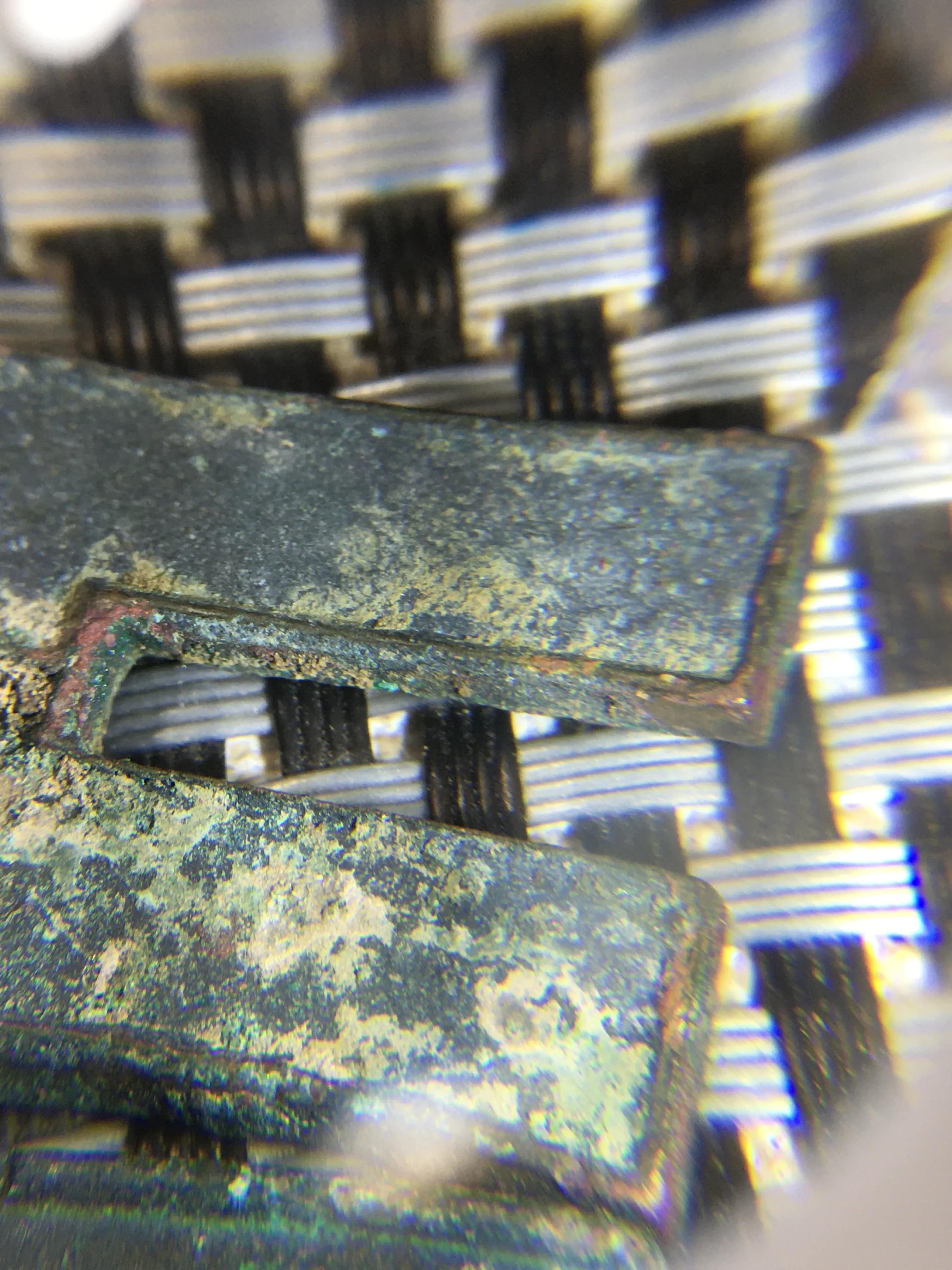 十大古钱币鉴定机构,古钱币鉴定师怎么考