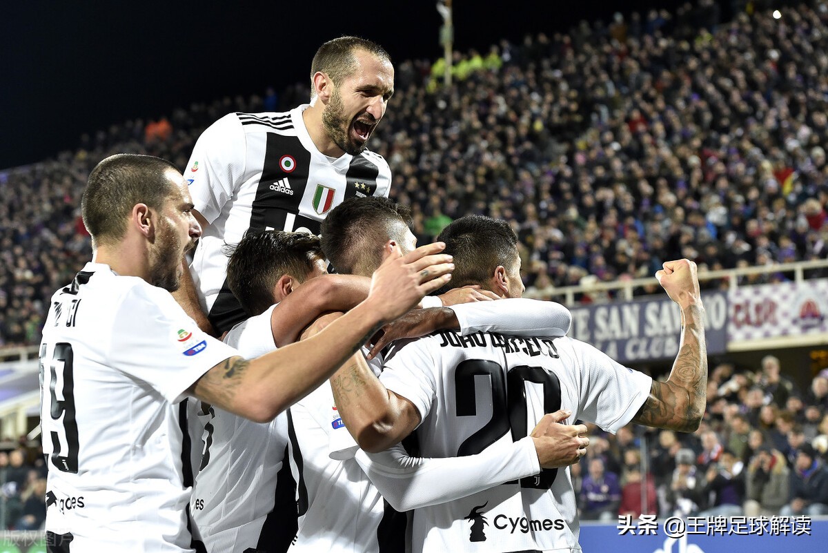 欧冠尤文逆转火车头险胜战斗民族,米兰尤文欧冠决赛