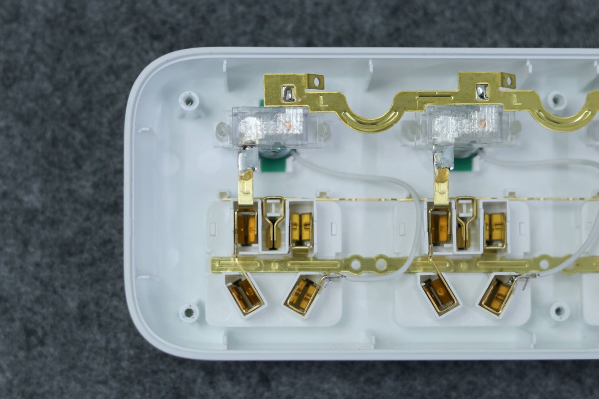 aigo插线板怎么样,aigo插线板