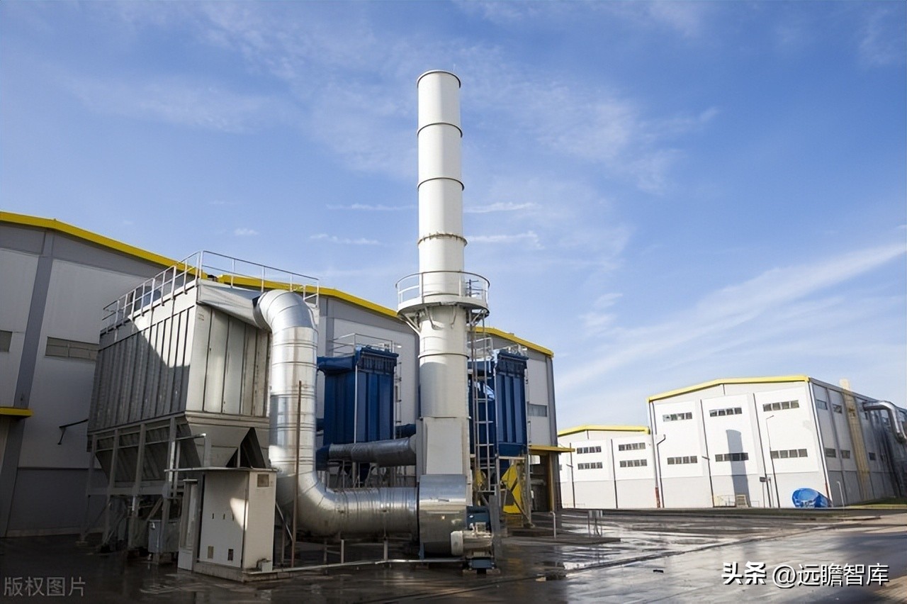 上海危废处理龙头公司,上海危废处理龙头企业