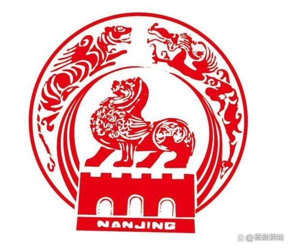 各个城市地标logo设计,最受欢迎的城市logo