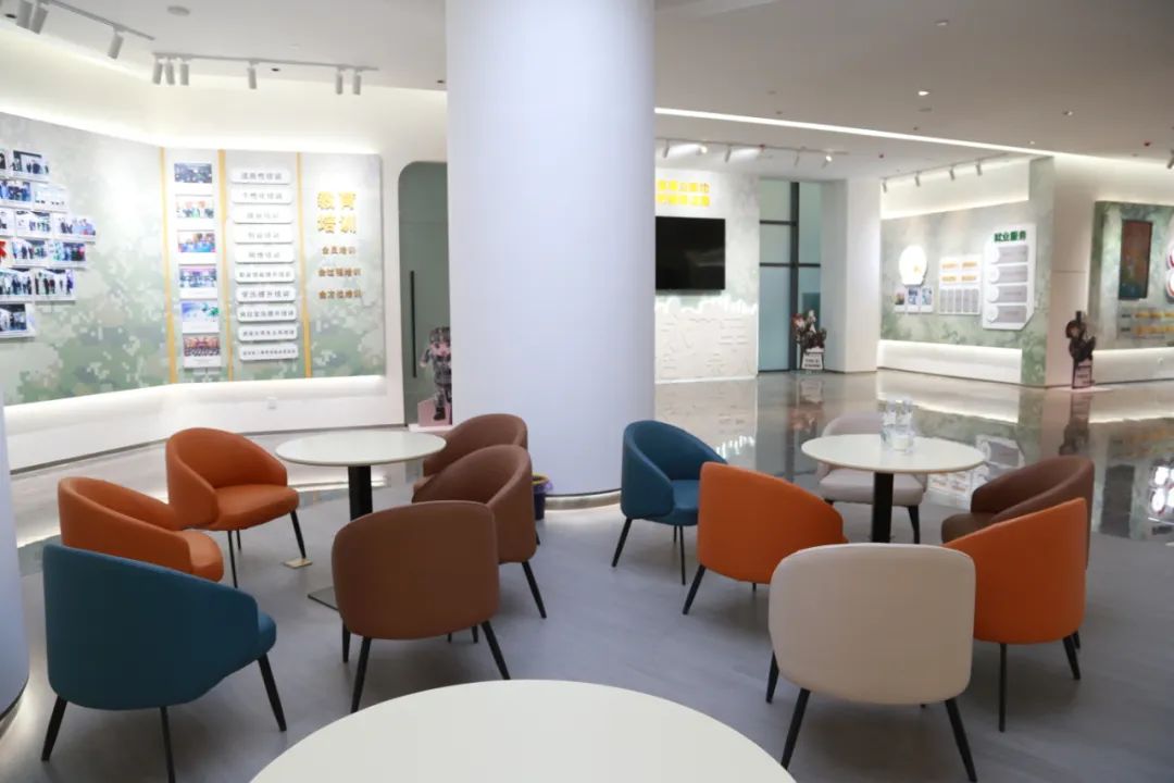 融通中心简介,鼓楼路融通中心