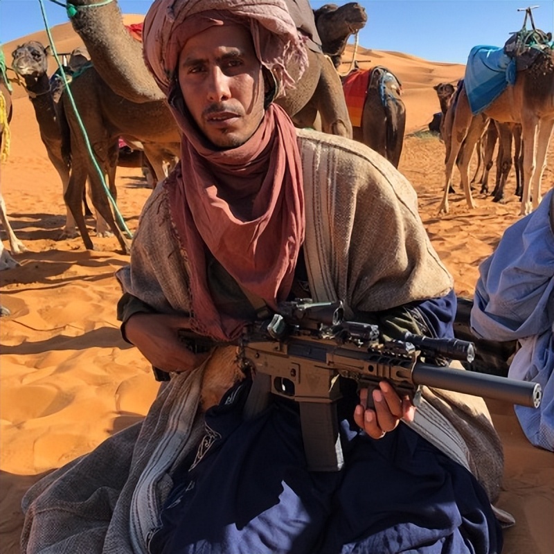 疾速追杀3霰弹枪,疾速追杀3霰弹枪是什么型号