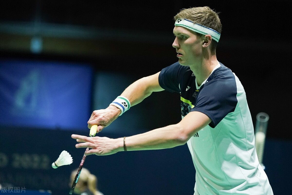 苏迪曼杯决赛连续击败,苏迪曼杯决赛第二局