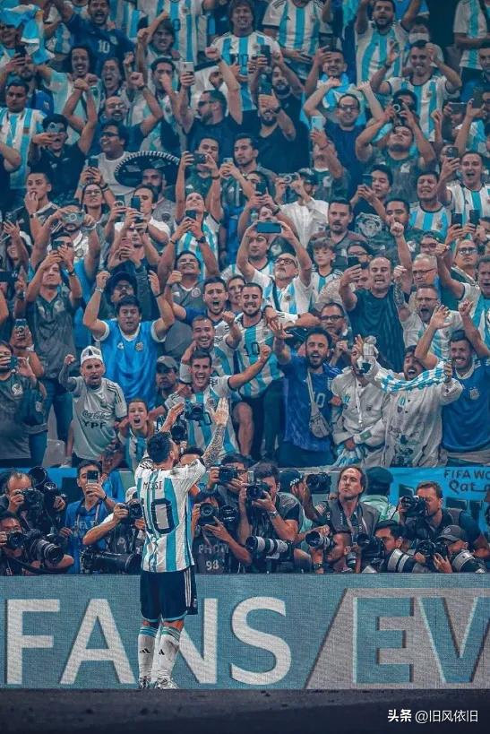 22年卡塔尔世界杯诸神黄昏梅西,诸神黄昏梅西c罗内马尔