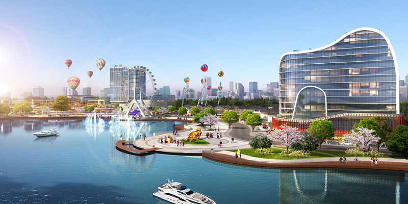 河南省夏邑县需要环境改善,夏邑县乡村环境提升改造项目