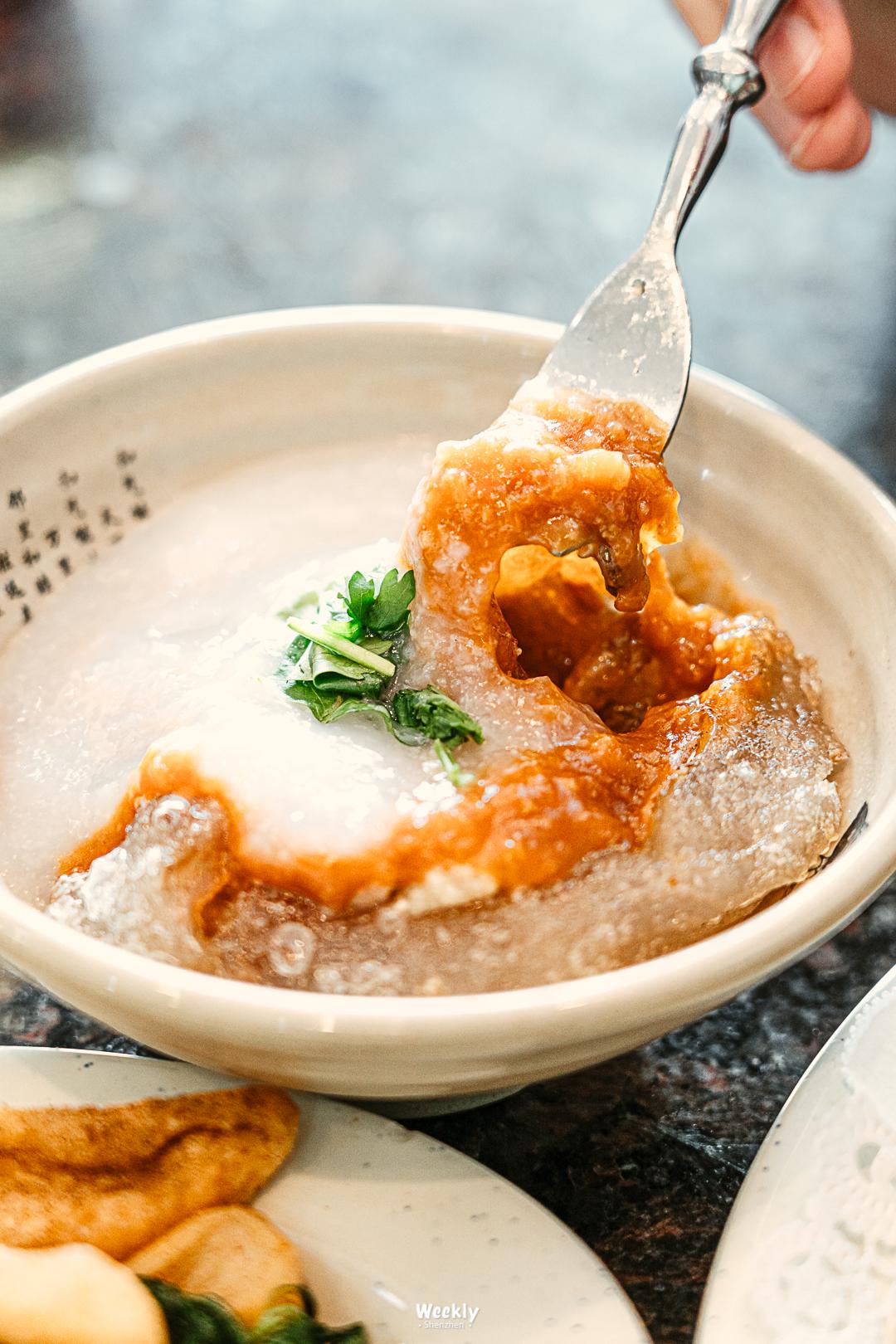 深圳夜市美食一条街,台湾美食一条街深圳