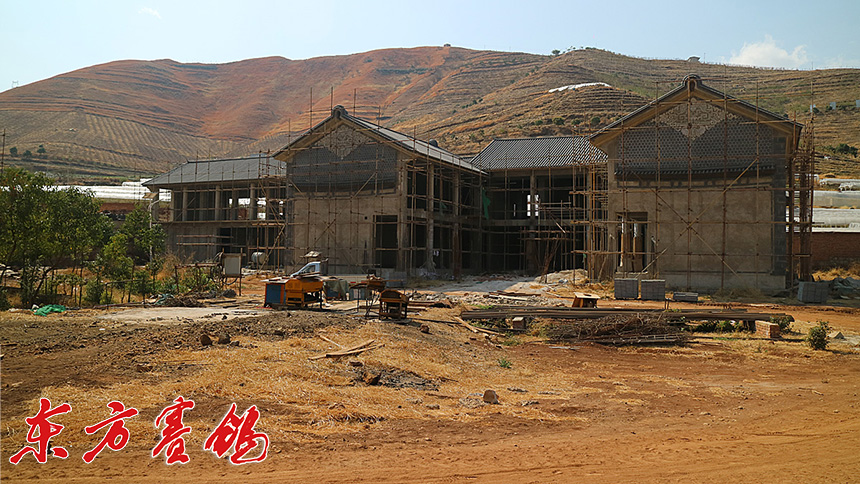 云南大理鑫翔公棚,大理宾川鑫翔公棚规程