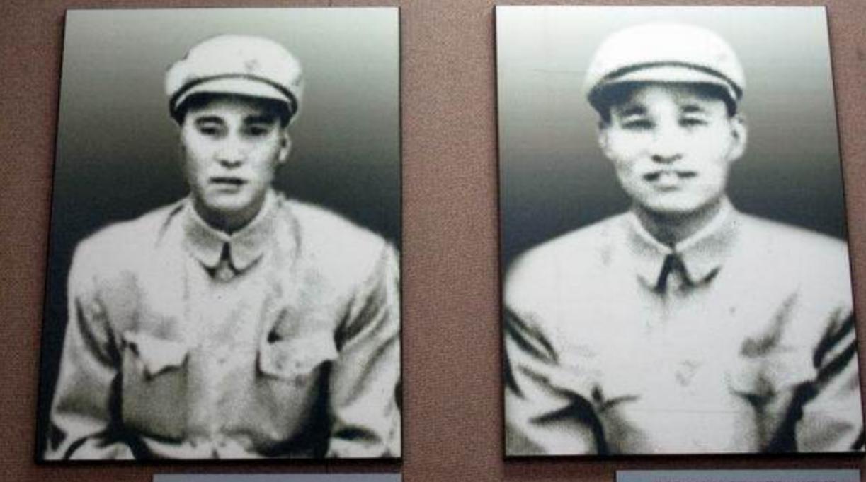1952年，刘青山贪污上亿被判死刑，13年后，儿子考上清华不敢去