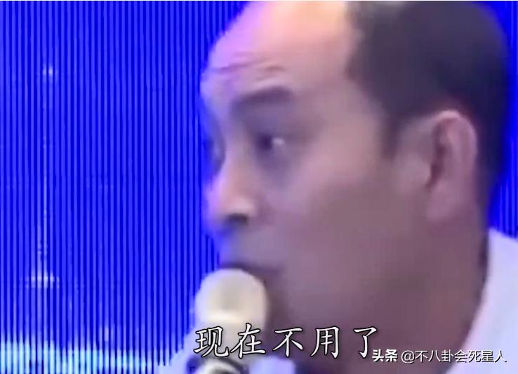 不敬业、挣快钱，大佬撕开娱乐圈5大“怪病”，刘德华都看不下去