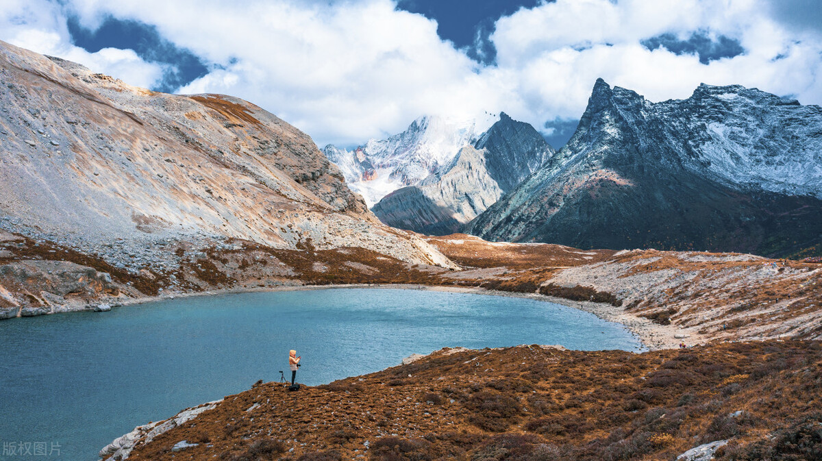云贵川三地好玩的地方,云贵川附近哪个景点景色最好