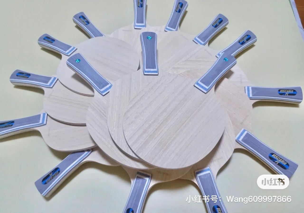 业余乒乓球爱好者有几支球拍,普通乒乓球爱好者球拍推荐