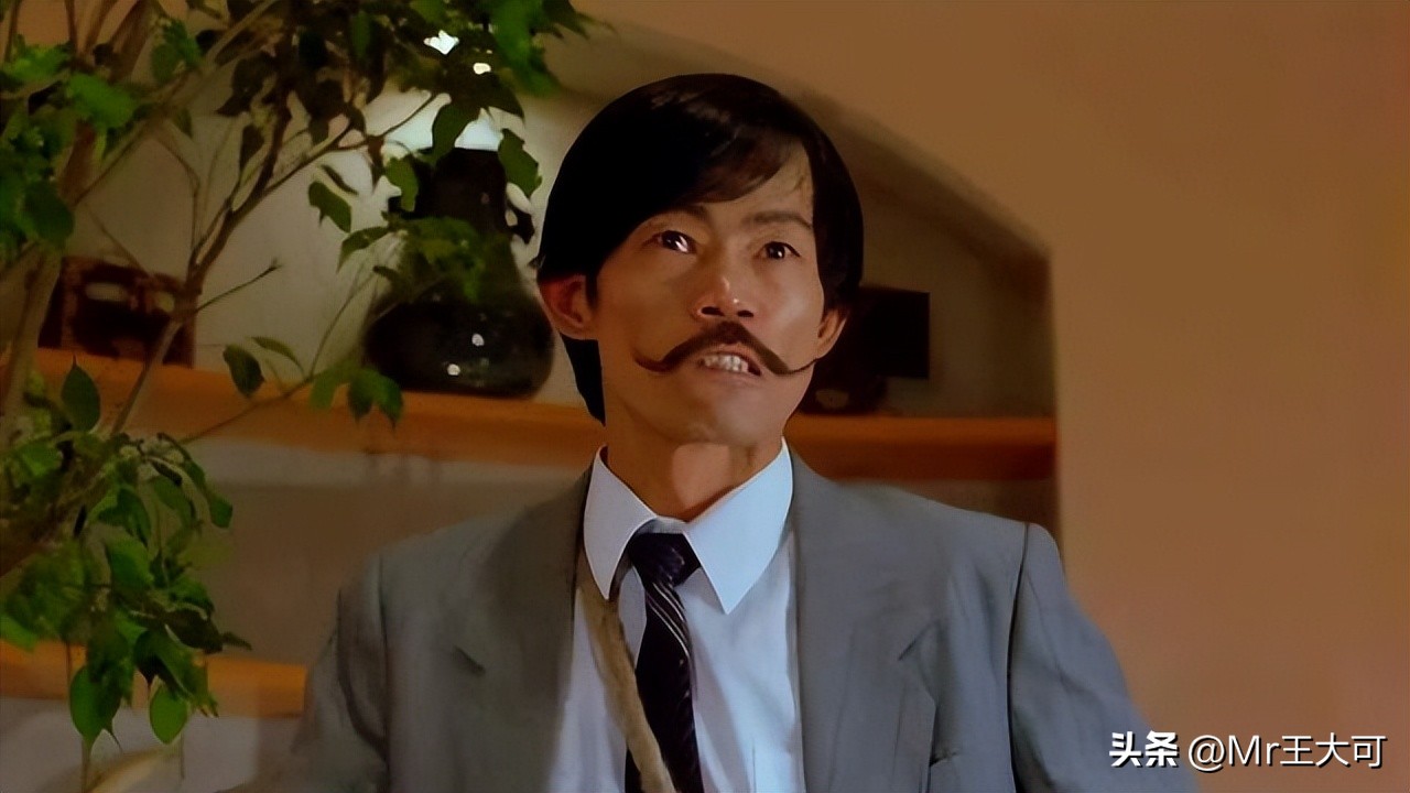 元华年轻时个人资料,元华香港金像奖