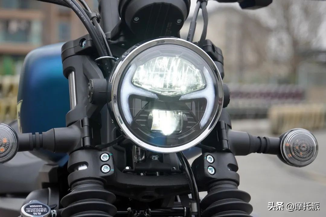 国产大排量美式巡航哪家强,全新国产巡航