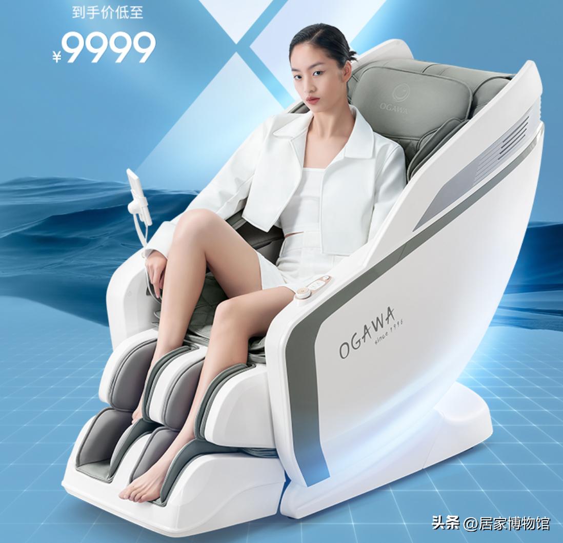 45千元的按摩椅哪个牌子好,按摩椅4千左右能买么