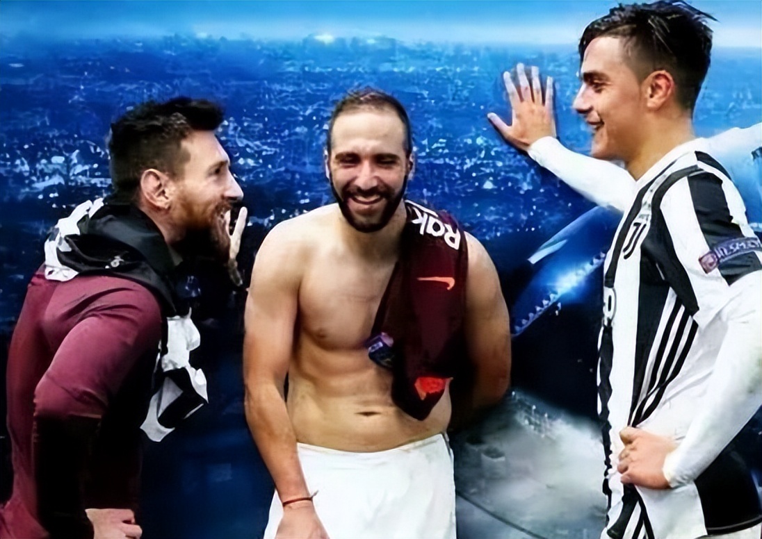 孙兴慜梅西世界杯,孙兴慜和梅西谁强