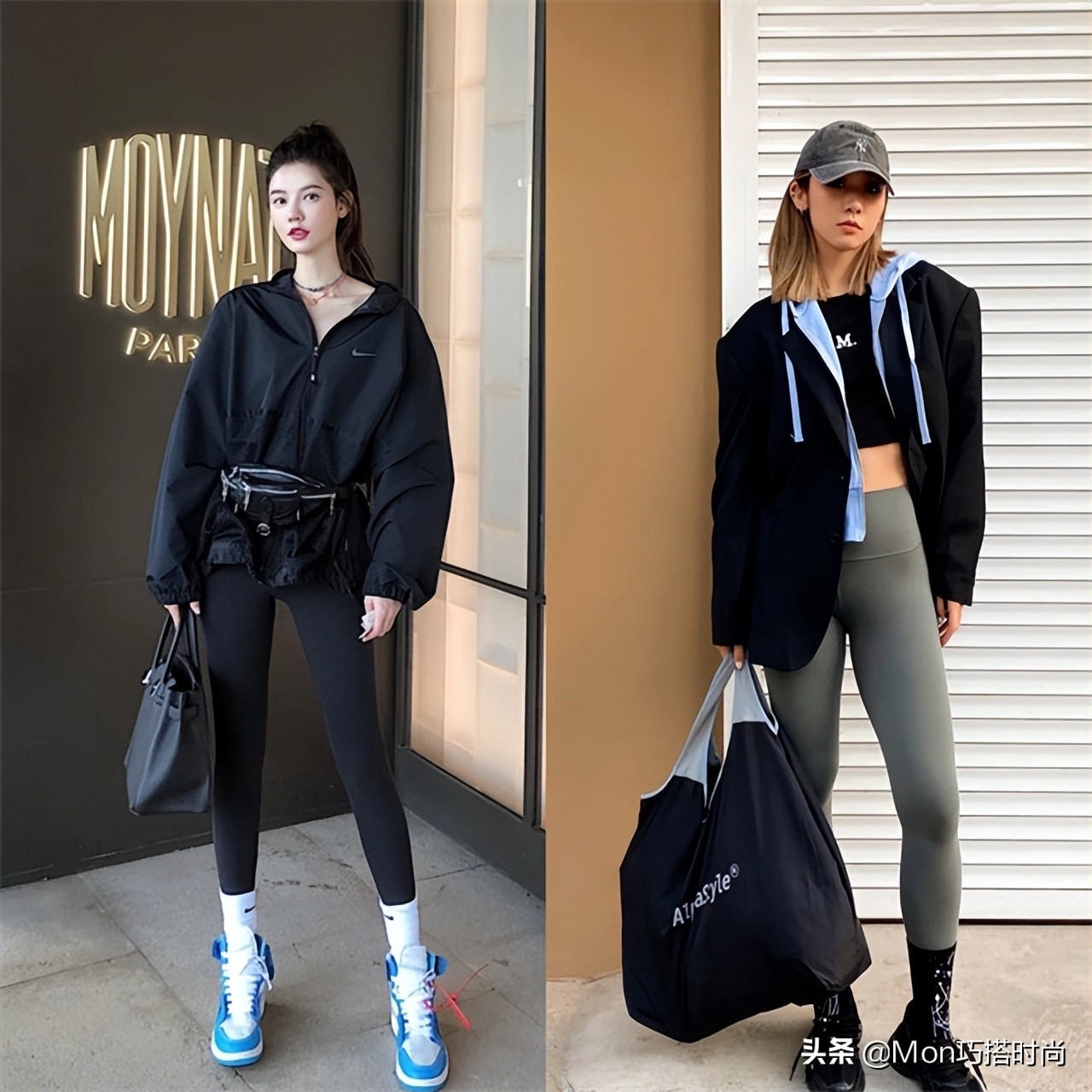 鲨鱼裤从哪几个方面看呢,终于明白了鲨鱼裤的重要性