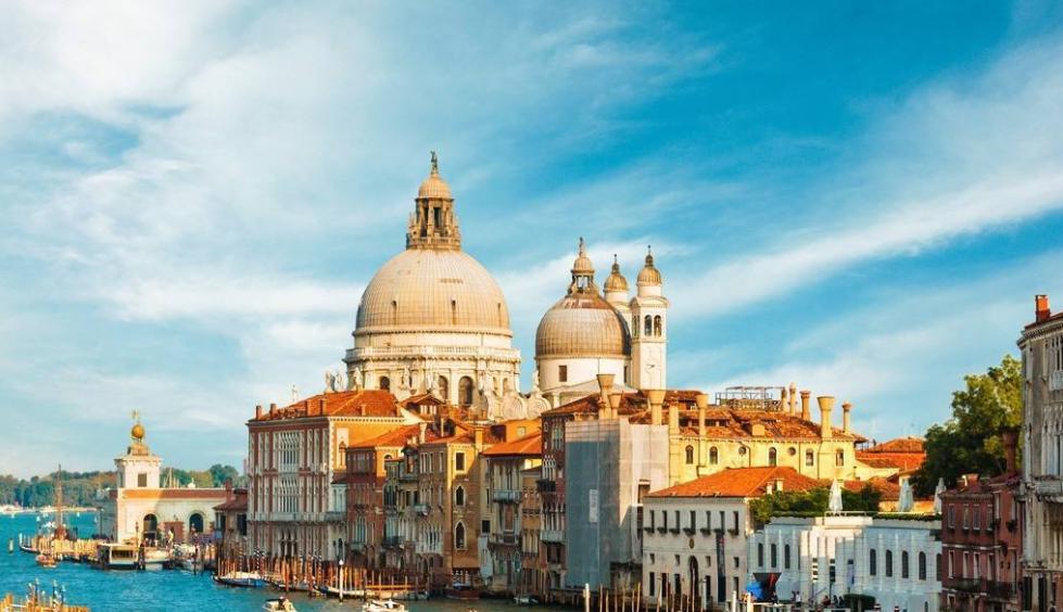 五分钟了解法国,五分钟了解意大利