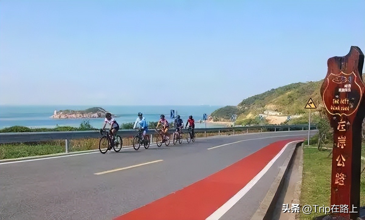 嵊泗岛适合看海吗,嵊泗看落日