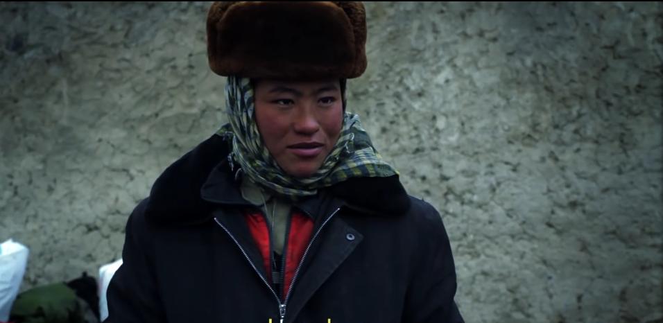 吉尔吉斯人：用100头羊换老婆，没羊男人只能孤独终老