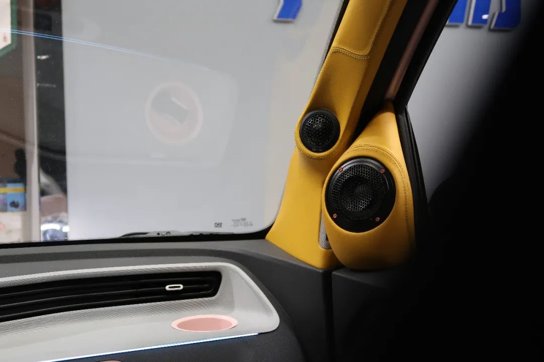 音响为什么听着觉得吵,音响声音太嘈杂了怎么办