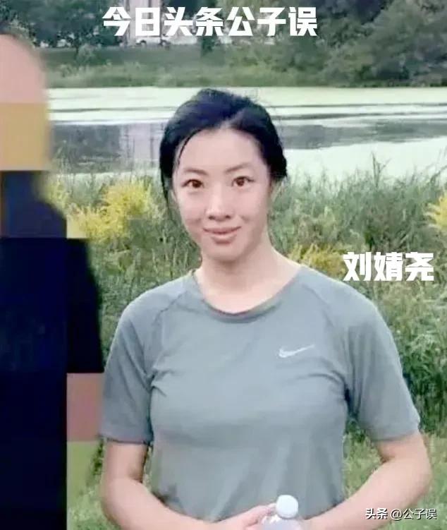 奶茶妹妹章泽天和刘强东现状,奶茶妹妹爆料刘强东富到什么程度