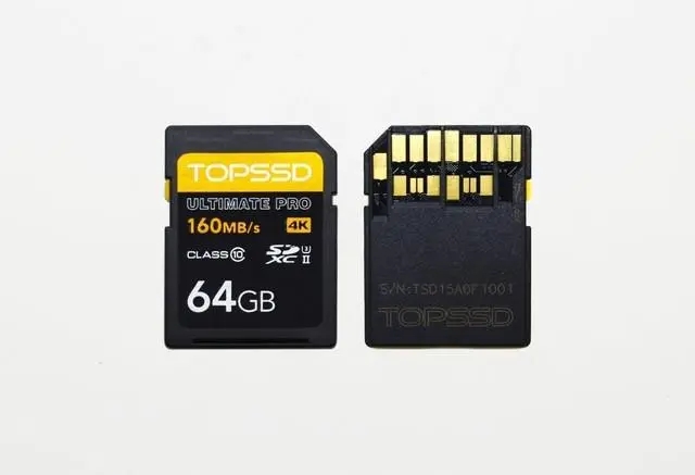 tf和microsd卡有什么区别,行车记录仪用tf和sd卡有什么区别