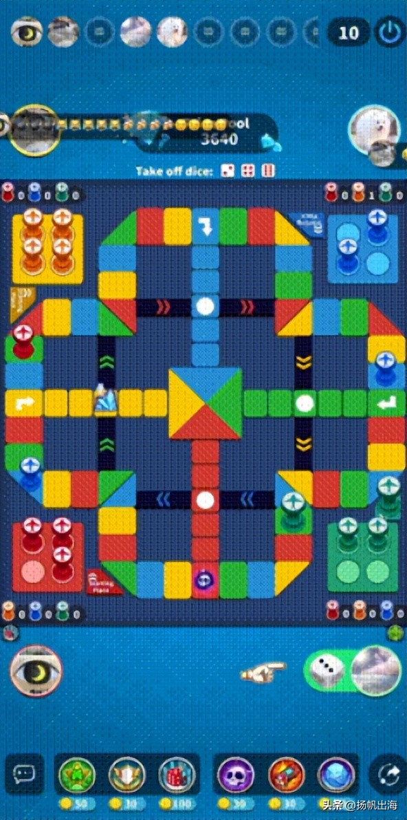 弹幕游戏莉莉丝,莉莉丝弹幕