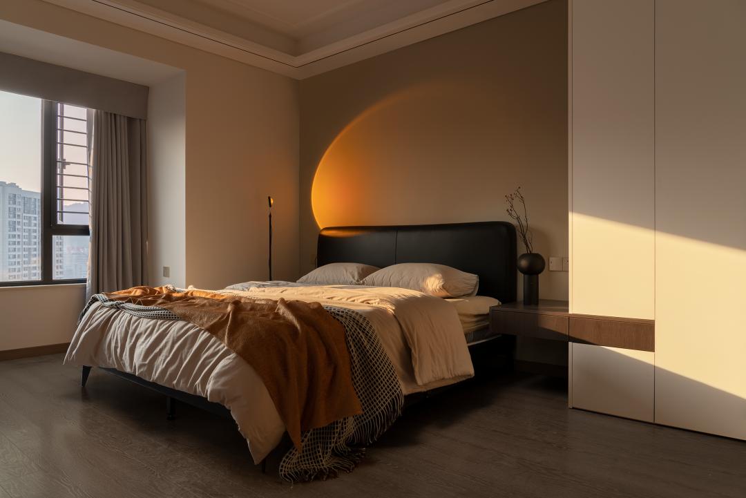 144㎡精装房全案,力诚9.4万搞定,不输20万的品质和效果!