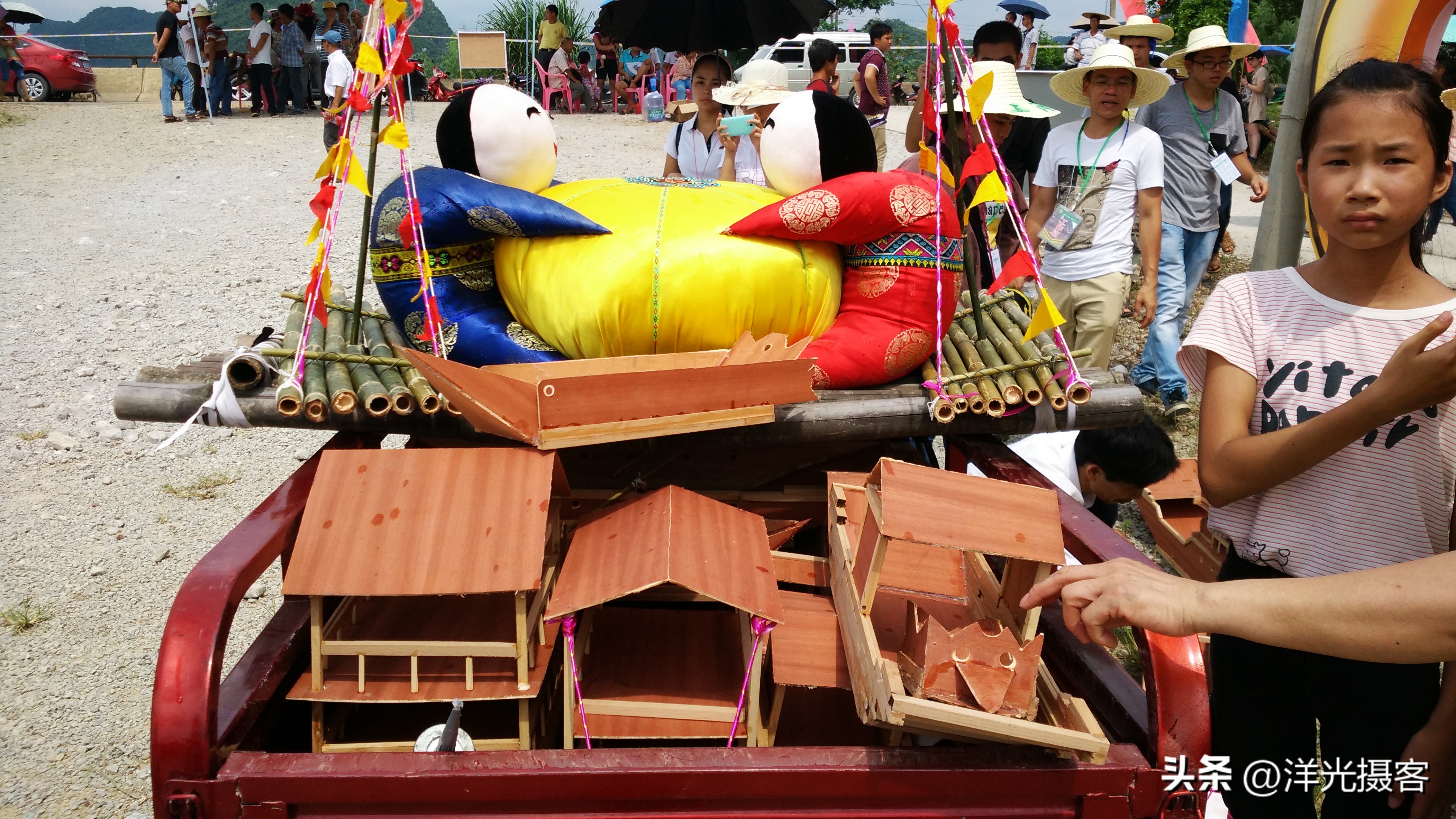 端午去哪里玩广西,端午出行