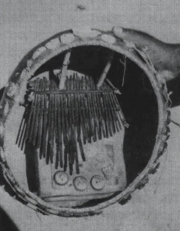 古老的音乐之旅，津巴布韦的卡林巴琴，对非洲文化具有怎样的影响