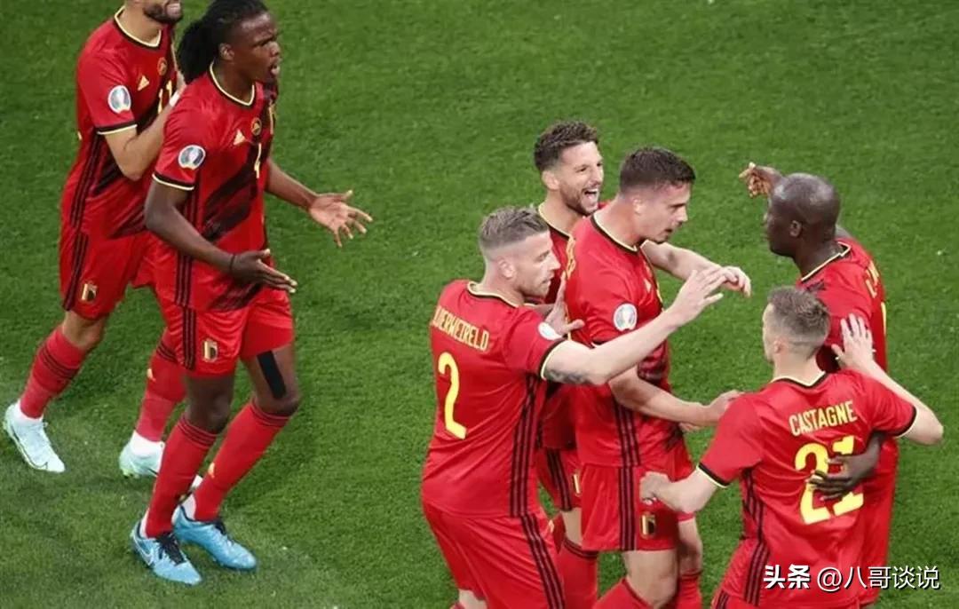 去比利时与哪些国家同游比较好,比利时旅游全攻略