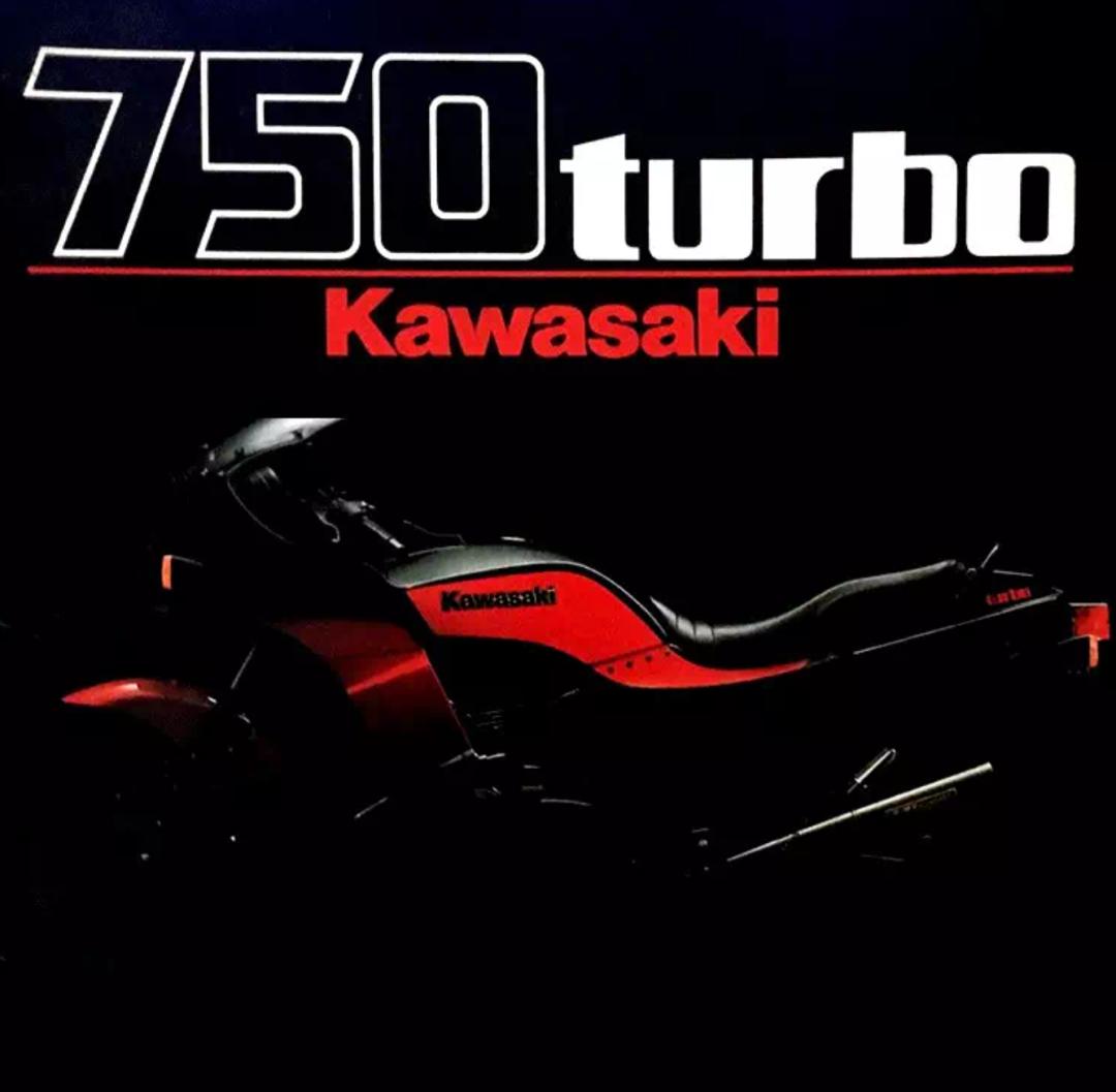 1980年日本大排量摩托车,日本四大摩托车1000cc速度比拼