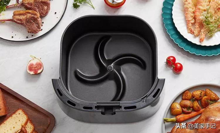 空气炸锅是懒人福音吗,空气炸锅是智商税产品吗