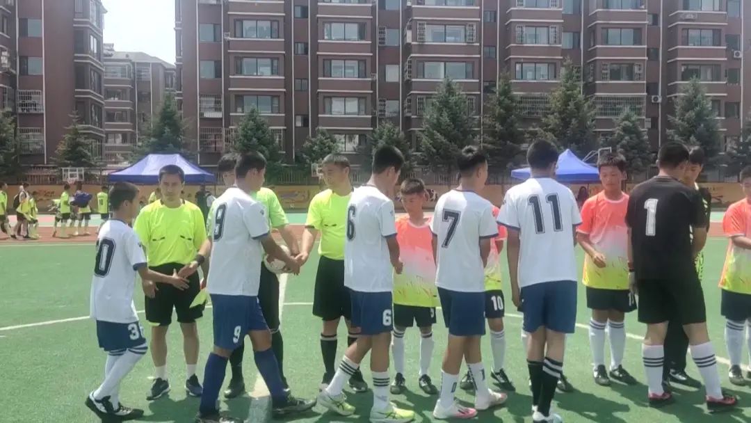 本溪市中小学生足球比赛,本溪市小学足球联赛